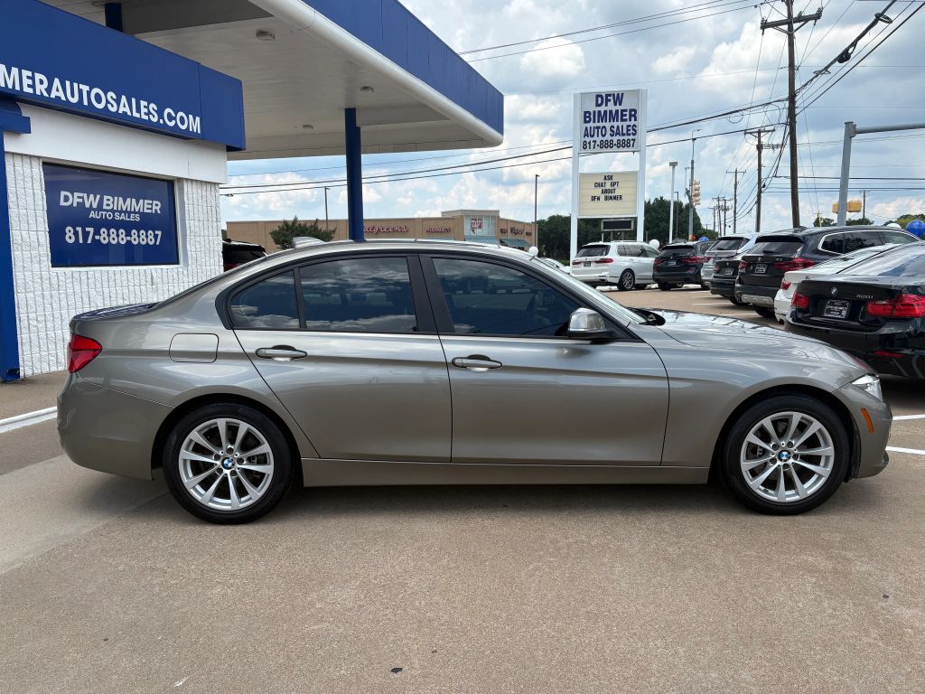 bmw 3 series 2018 WBA8A9C52JAH13036 image bmw 3 series 2018 WBA8A9C52JAH13036 image